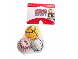 Imagen del producto Kong sport balls small x3