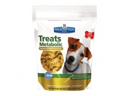 Imagen del producto Hills presr. diet metab. dog treats 220g