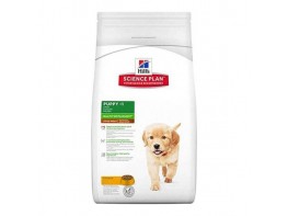 Imagen del producto Hills science plan healthy development large breed