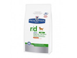 Imagen del producto Hills prescr. diet rd mini dry dogs 6kg