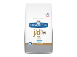 Imagen del producto Hills diet jd reduc.calorie dry dog 4kg