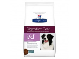 Imagen del producto Hills Prescription Diet id sensitive dry food for dogs 12kg