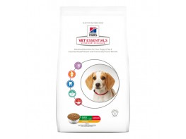 Imagen del producto Vetessentials canine puppy 2kg