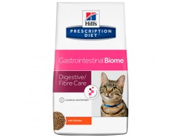 Imagen del producto Hills diet feline gastro biome 5 kg