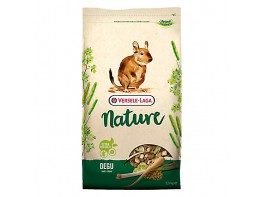 Imagen del producto Versele Laga degu nature 2,3kg